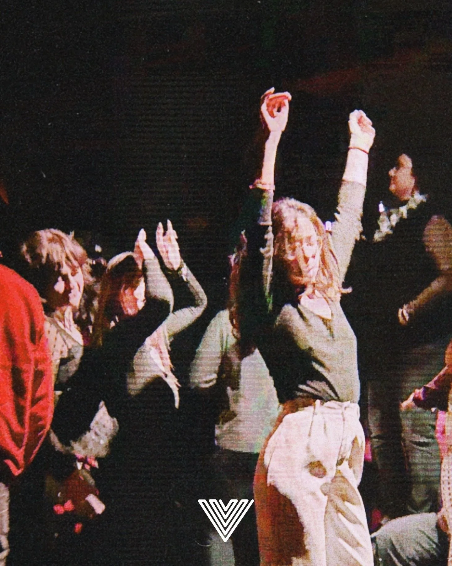 Weekend of love and great music 💘