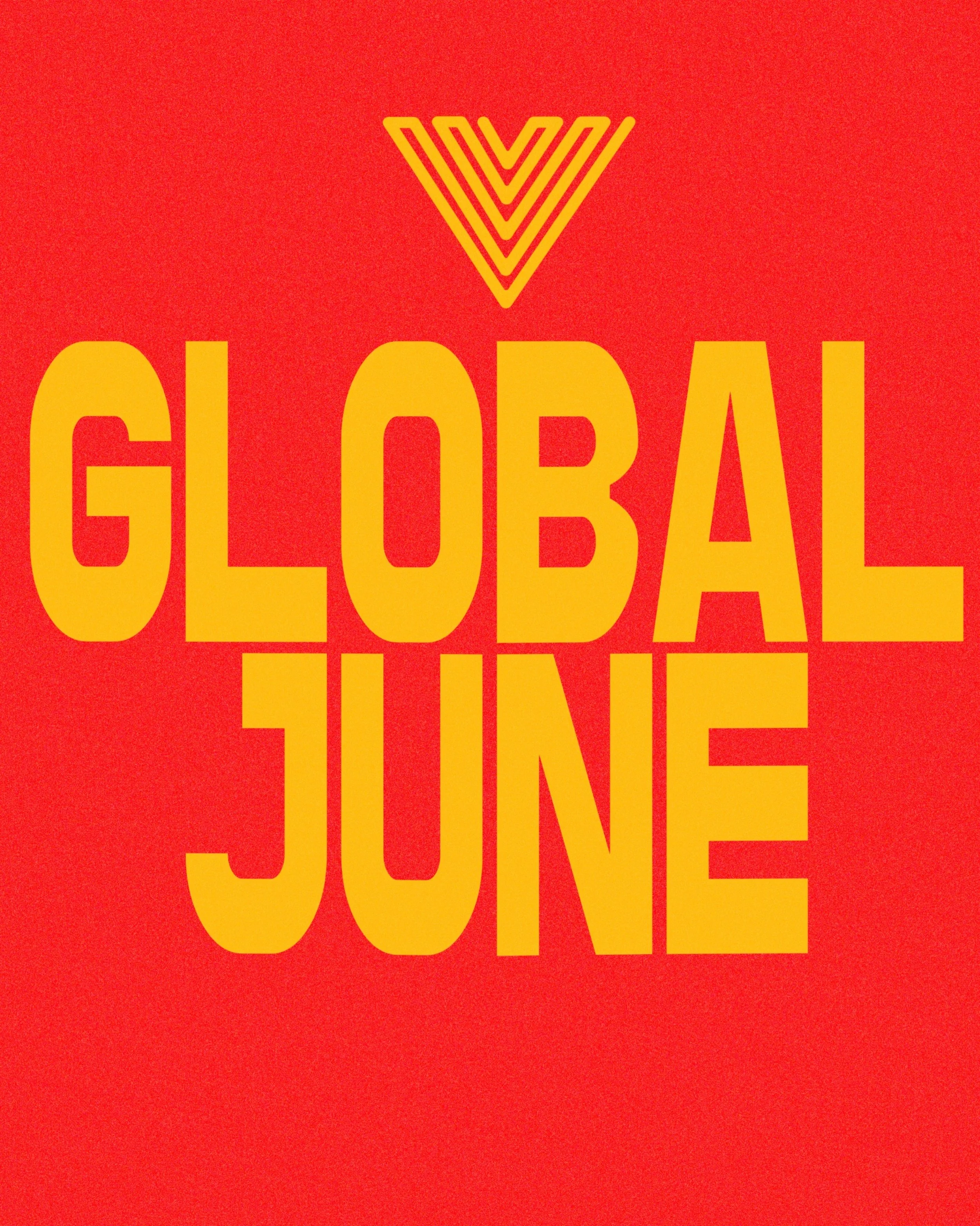 A new sound at the club, a continent we have yet to explore, and a few new djs bringing us incredible sound this month. 

Africa in June 🌍