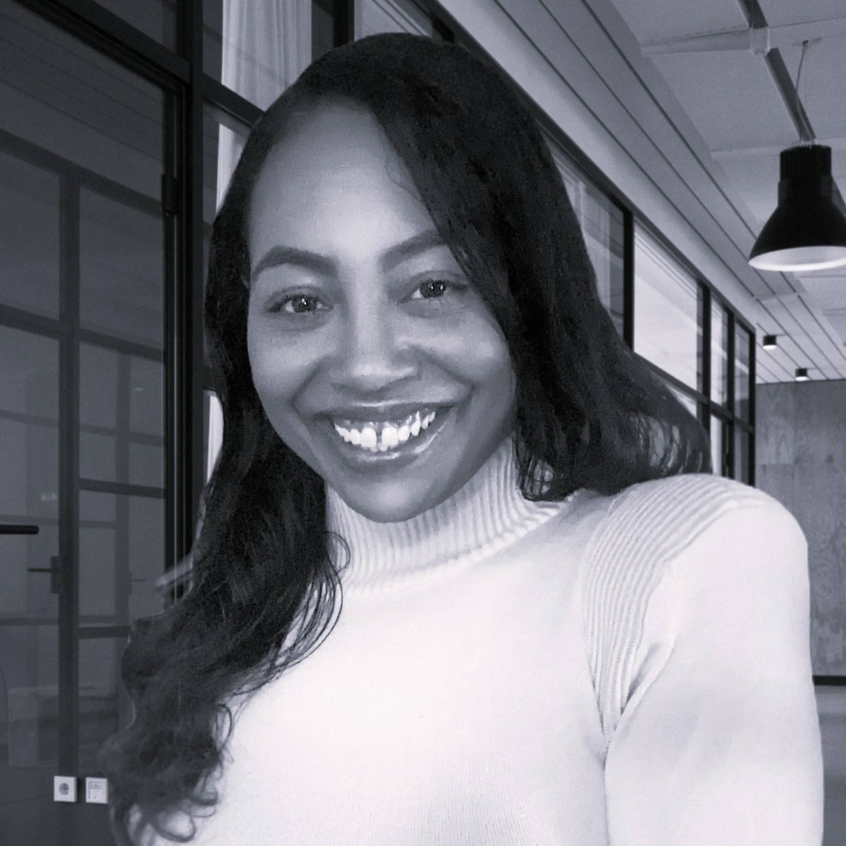 April Conley