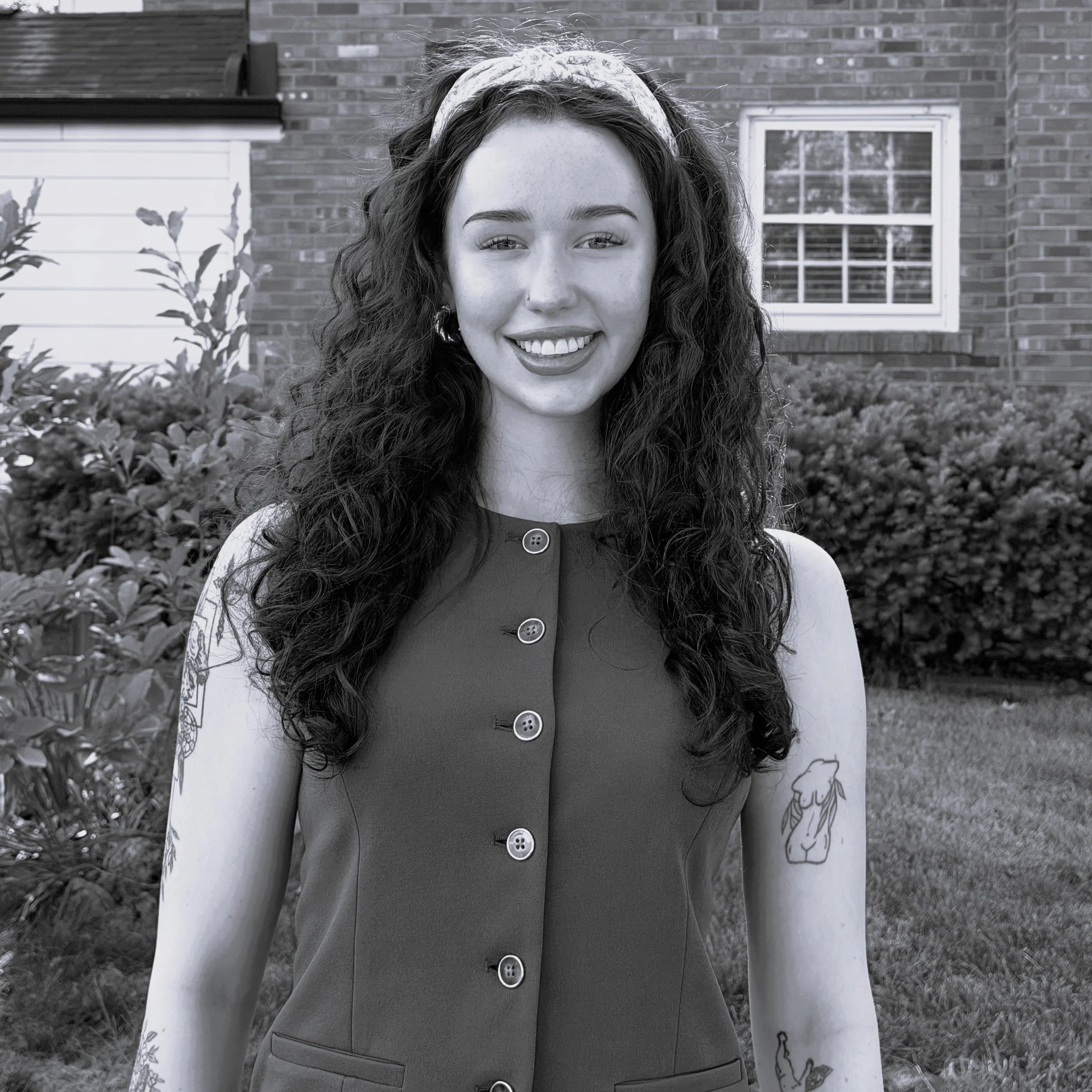 Morgan Reilly