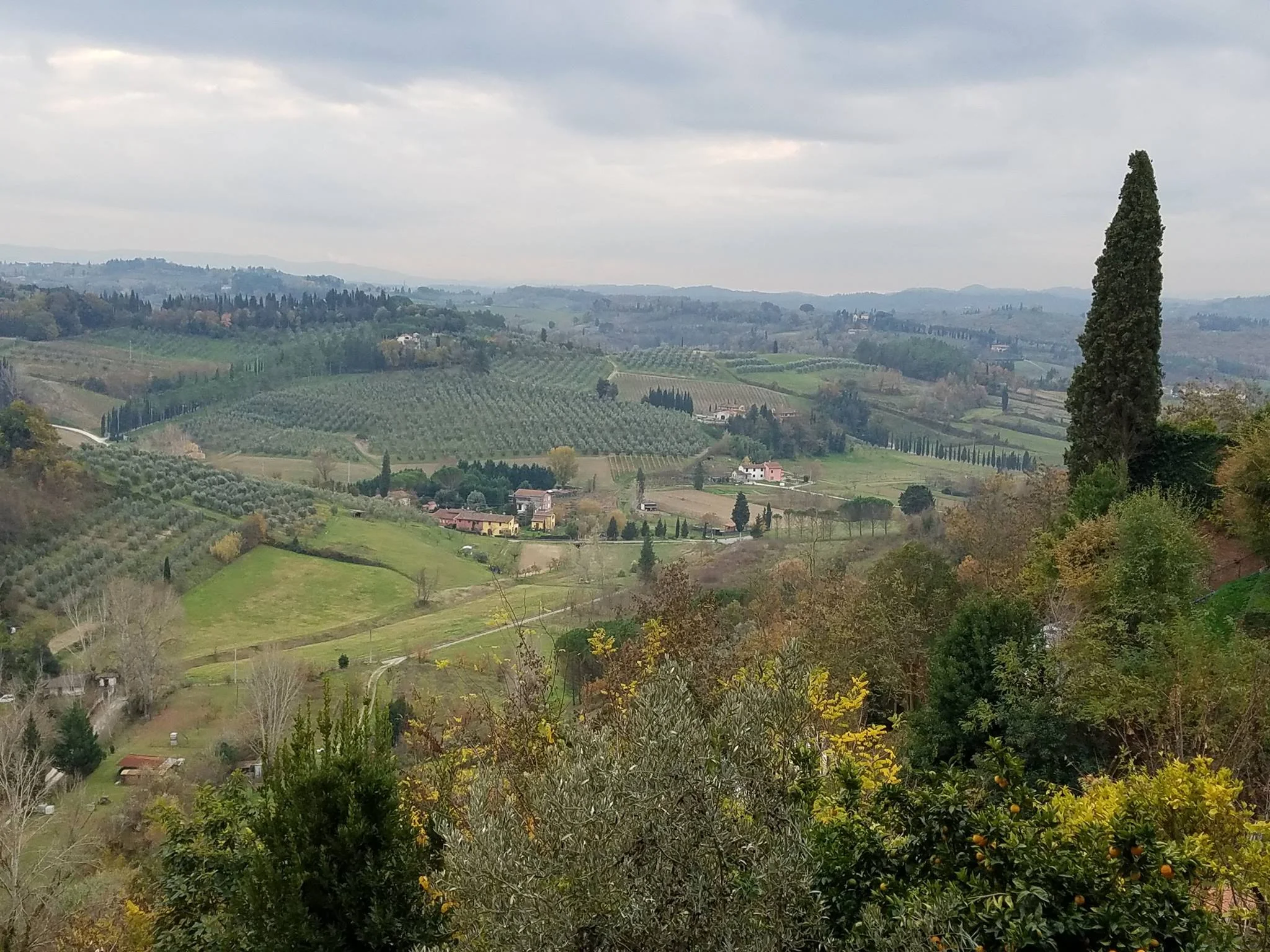 Tuscan Wine Country 2 San Mineato.jpg