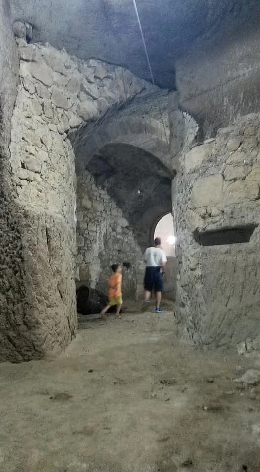 Ischia DC under my house.jpg