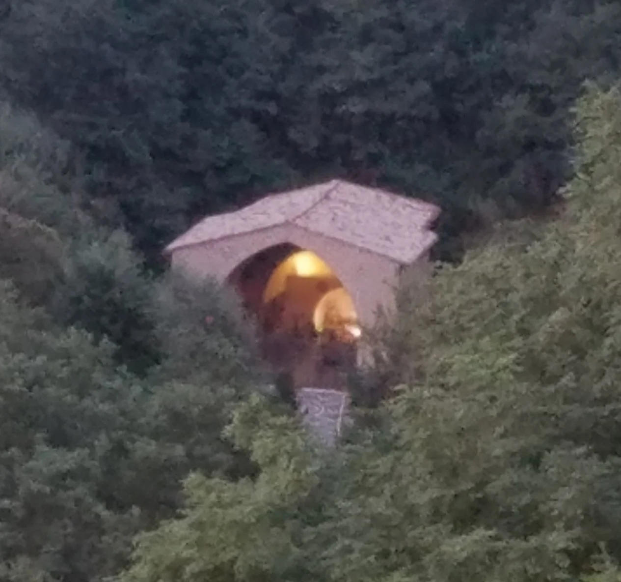 Santuario di Madonna del Giglio