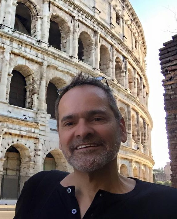 Lewis Gautieri, Founder, Travel Consultant, Fun Advisor