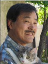 Sunny Seki's "The Tale of the Lucky Cat"