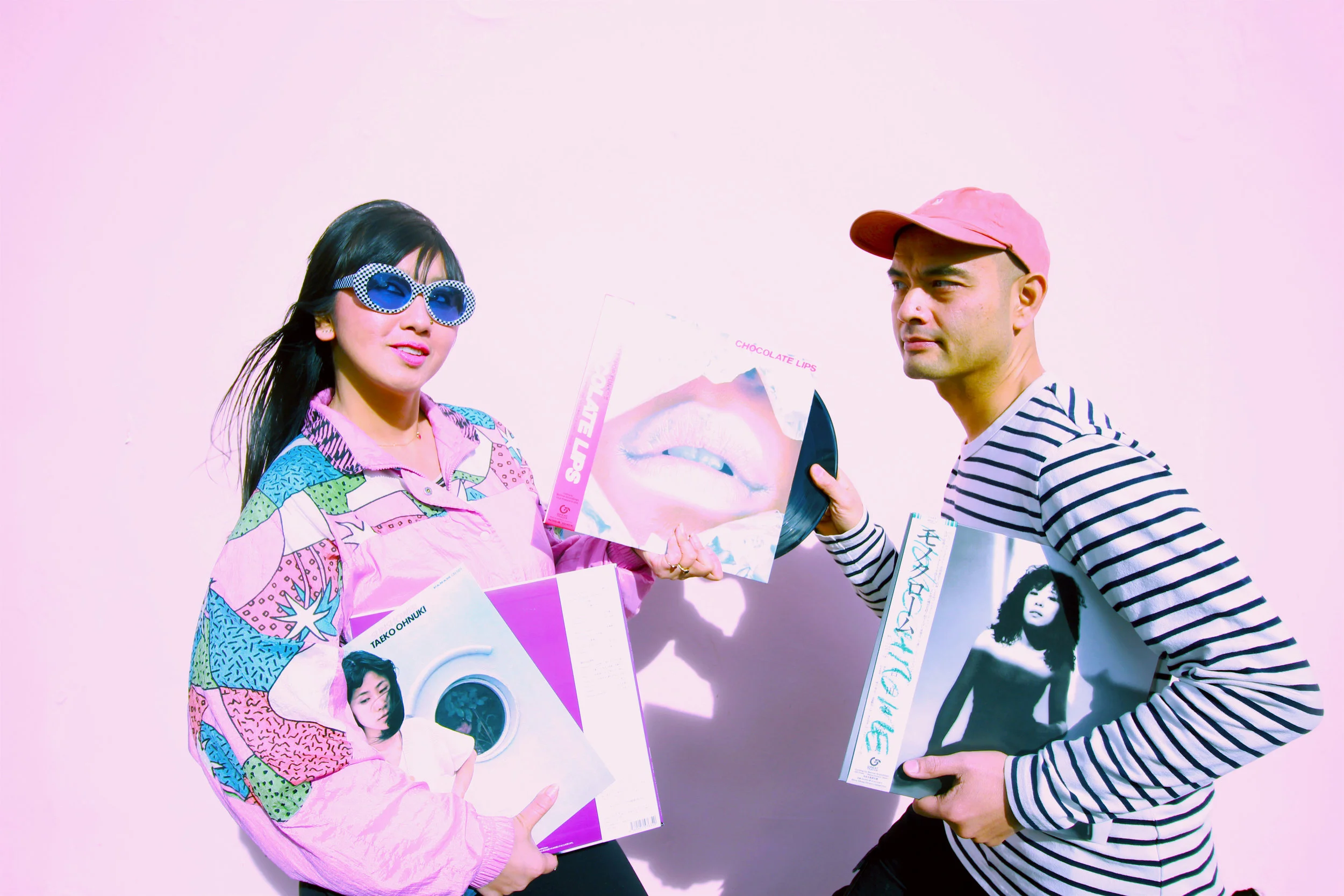 SunEye Radio Presents: Tokyo City Nights