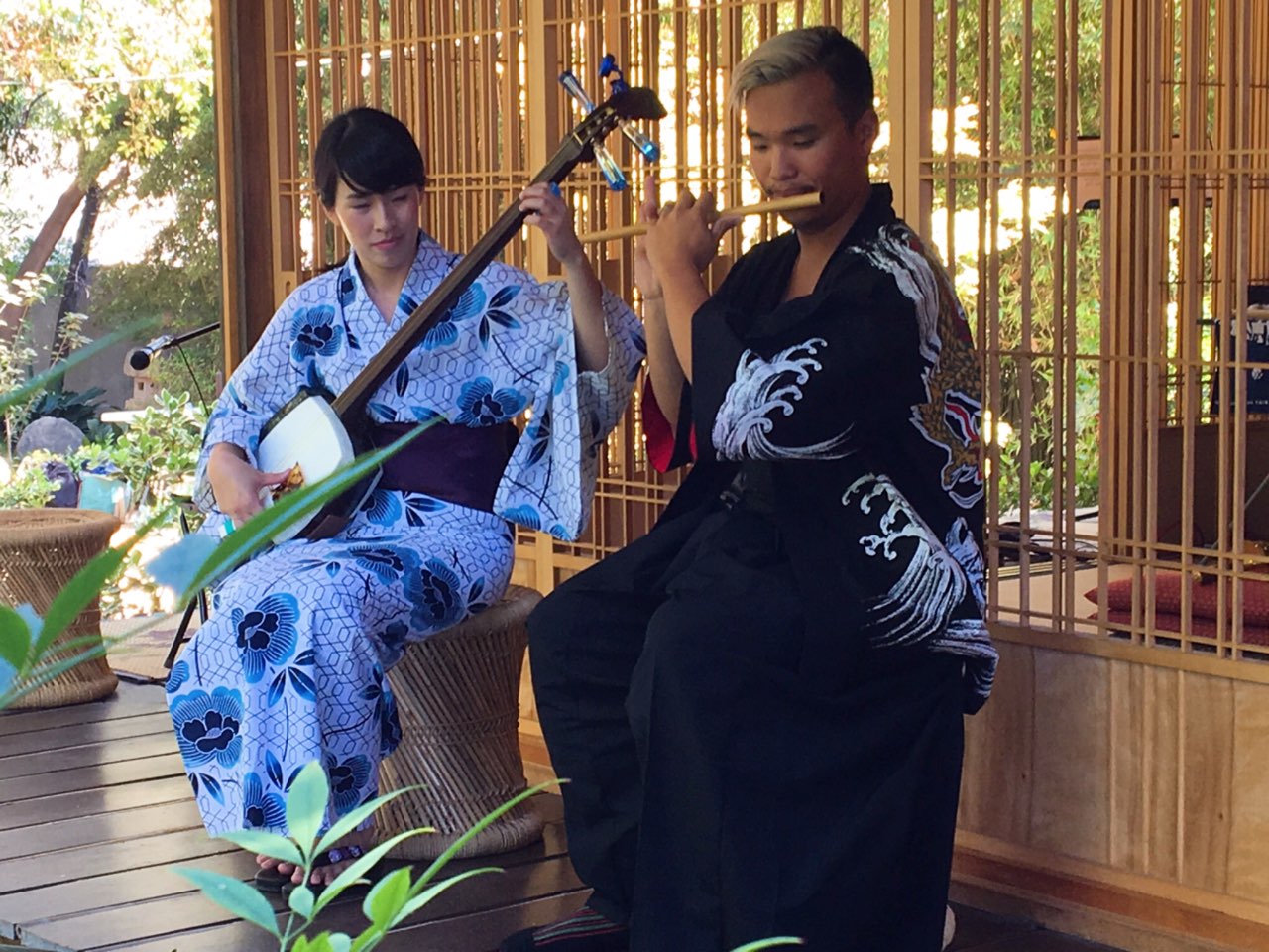The Wagaku Collective