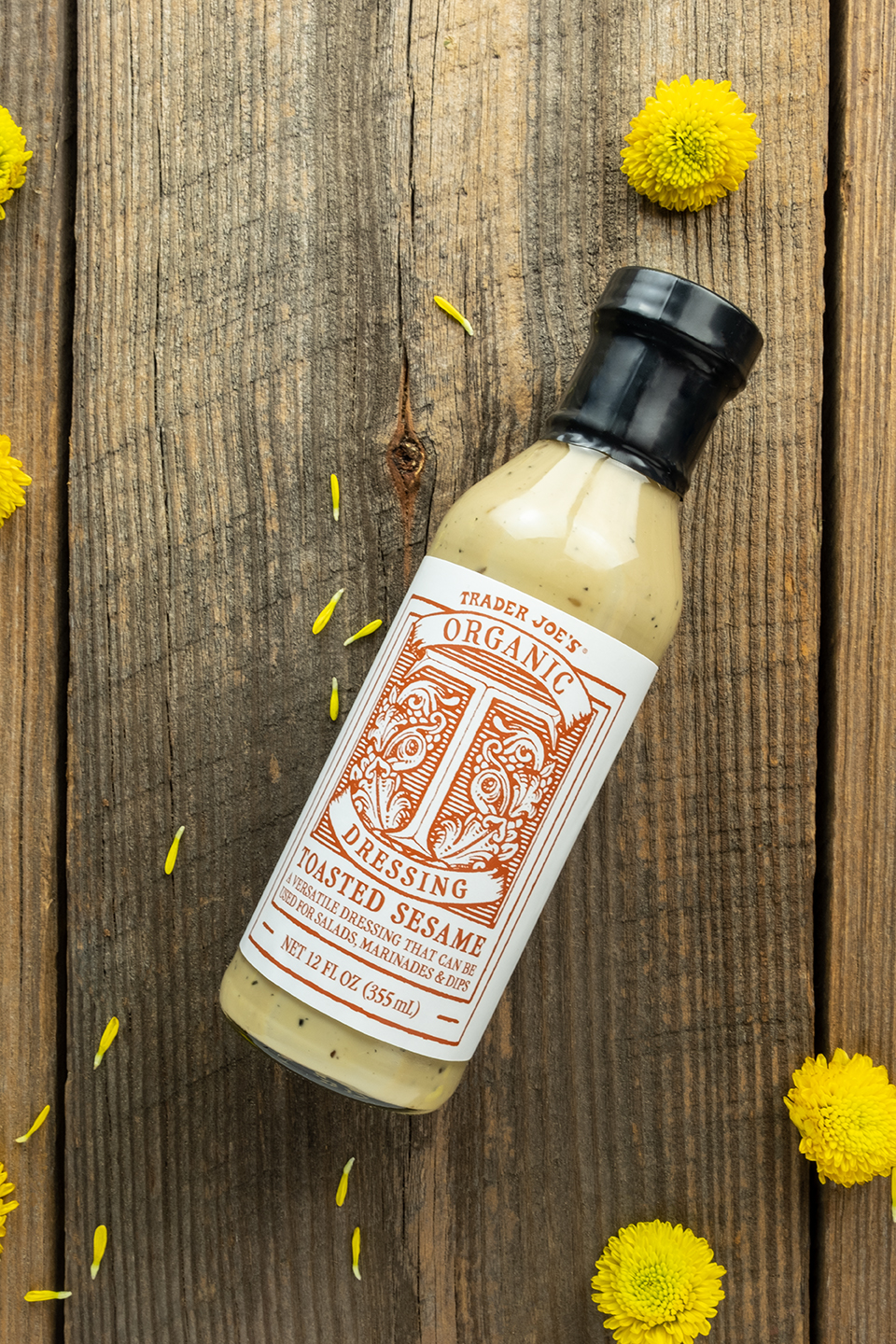 Top 5 Convenient And Delicious Sauces From Trader Joe S Jodi Loves,Perennial Flowers For Shade