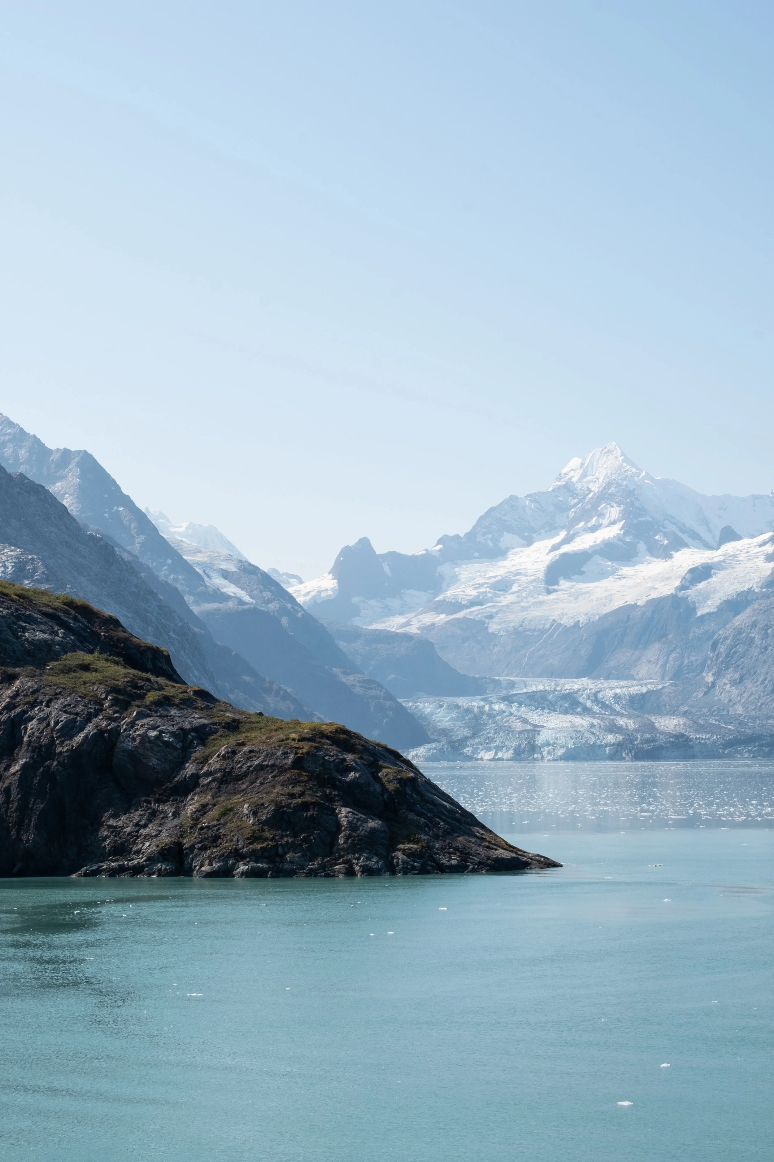 Alaskan Cruise August 24th-31st 2019