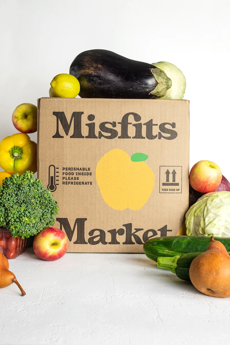 Guest Post - Misfits Market Review
