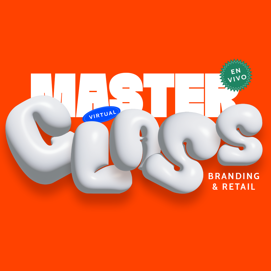 MASTERCLASS ¿CÓMO CONOCERLE AL CLIENTE Y NO MORIR EN EL INTENTO?