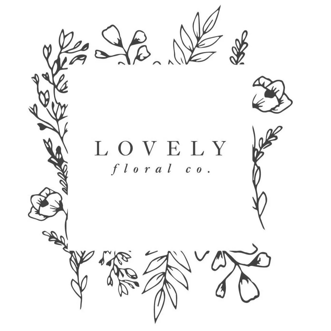Lovely Floral Co.