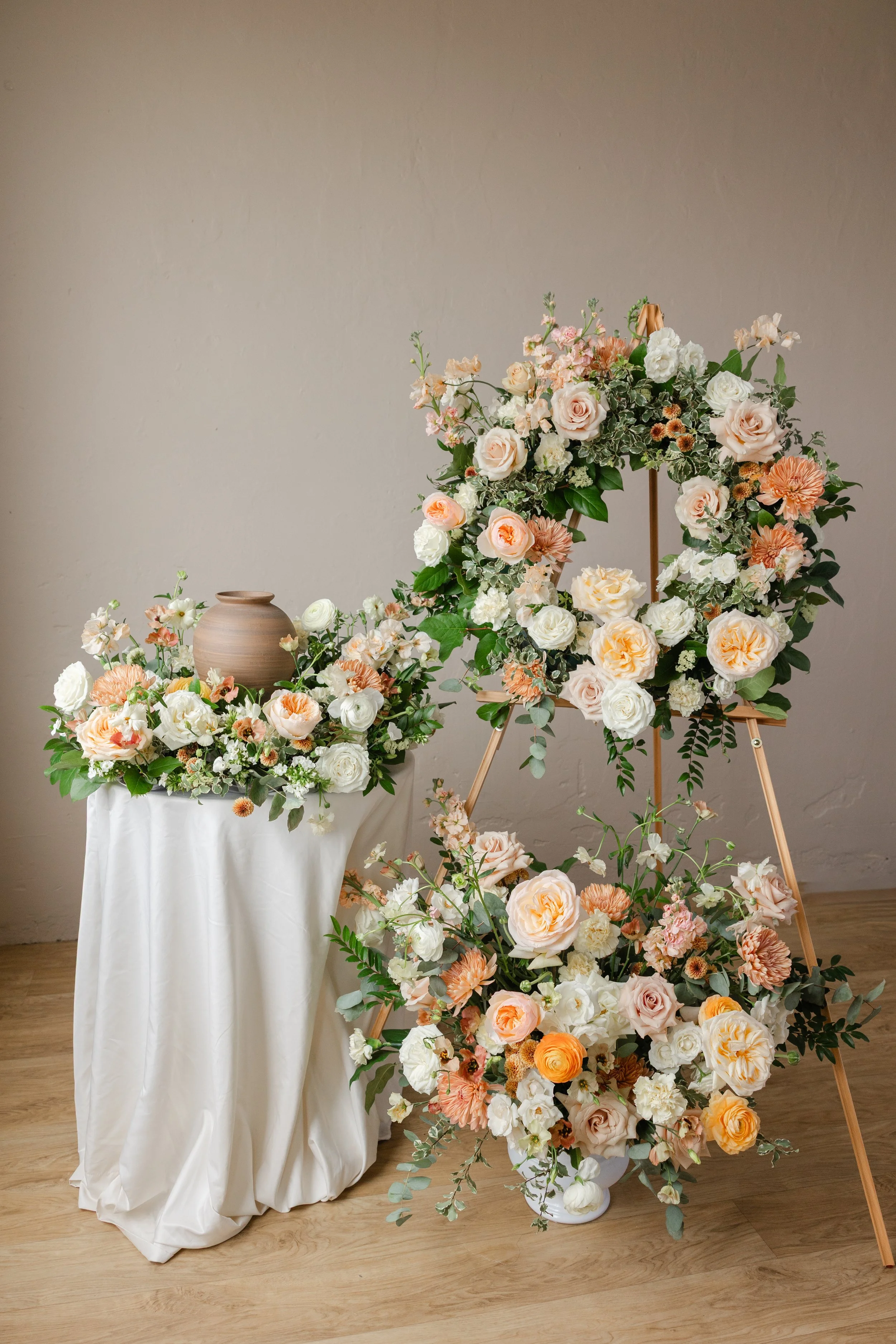 Cremation Service Collection