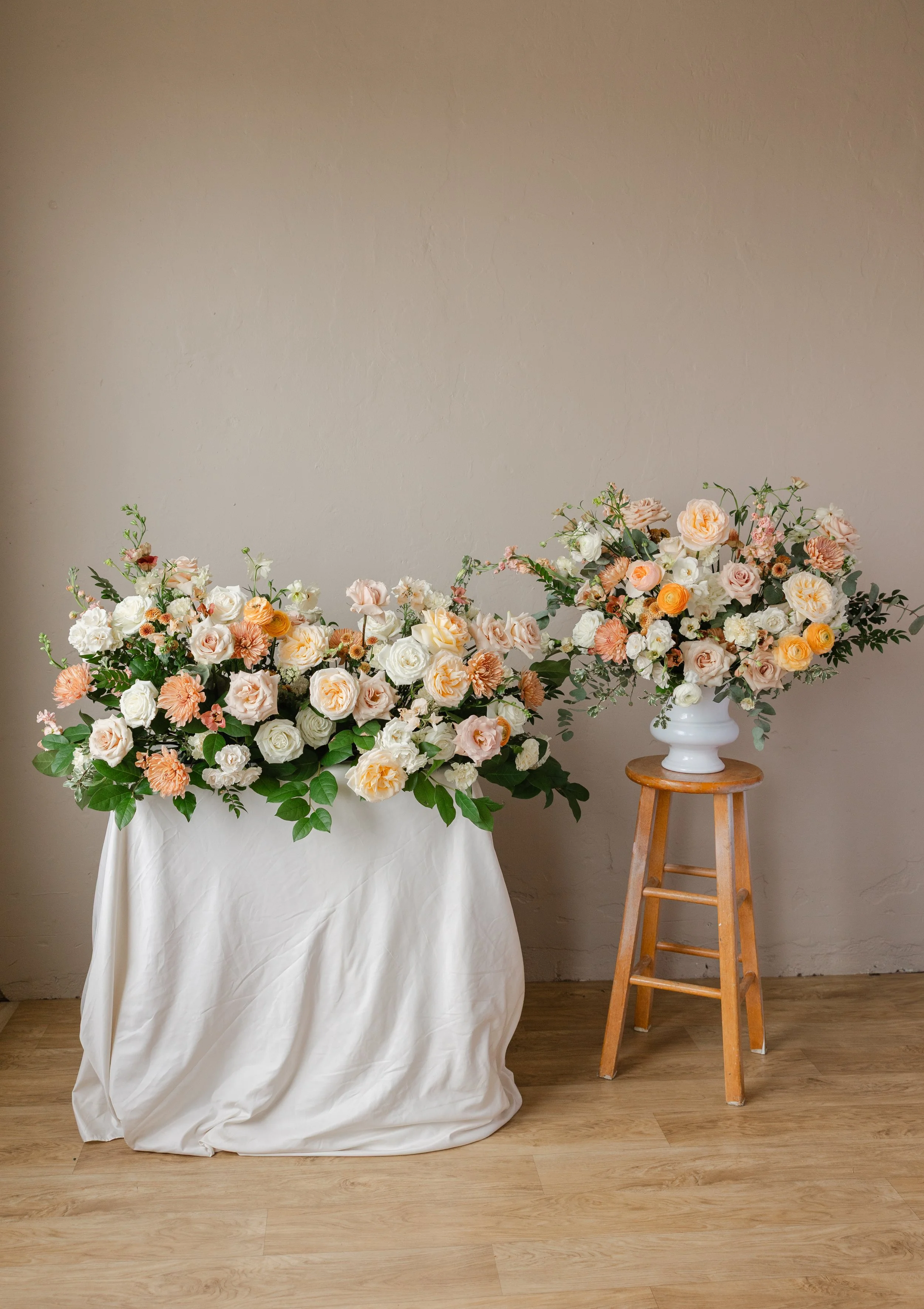 Casket Service Collection