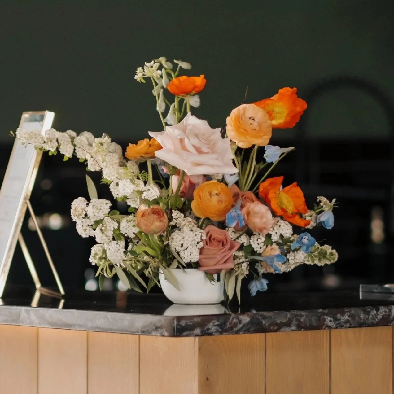 Designer's Choice Sympathy Arrangement