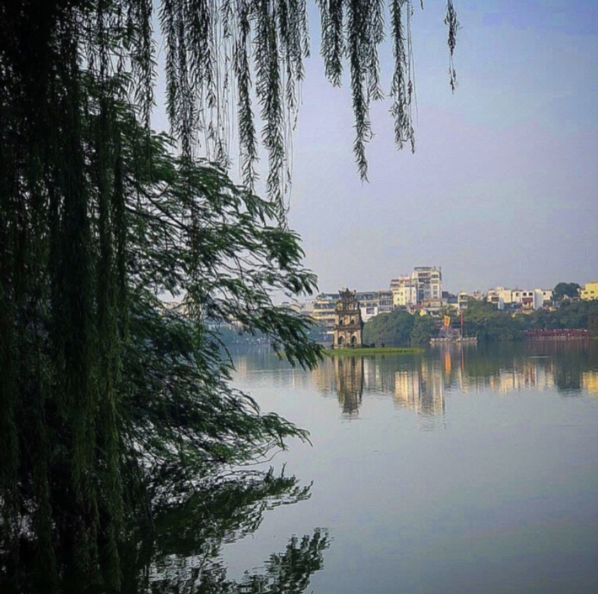 Hanoi: Where to Go