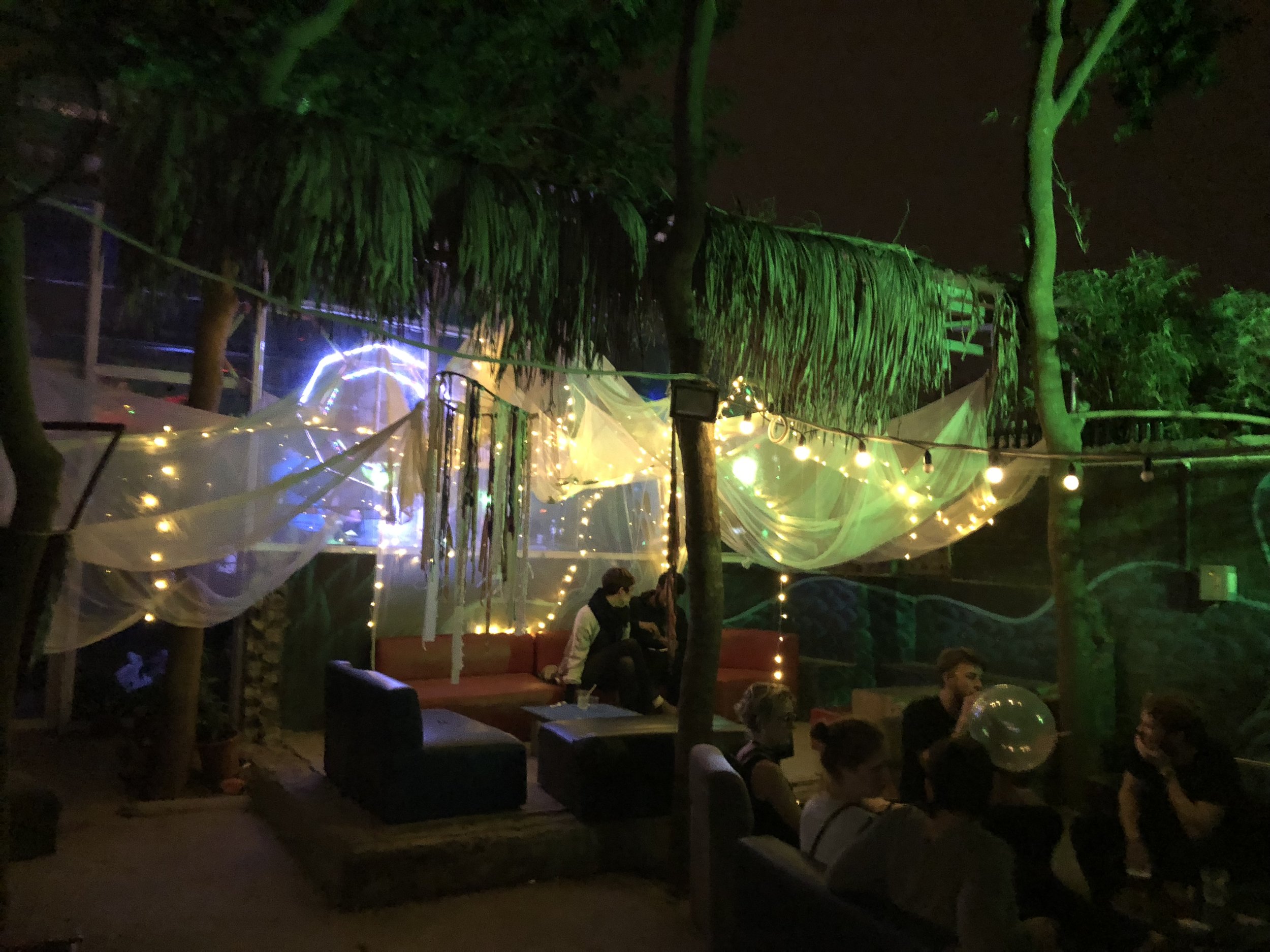 Hanoi: Where to Party