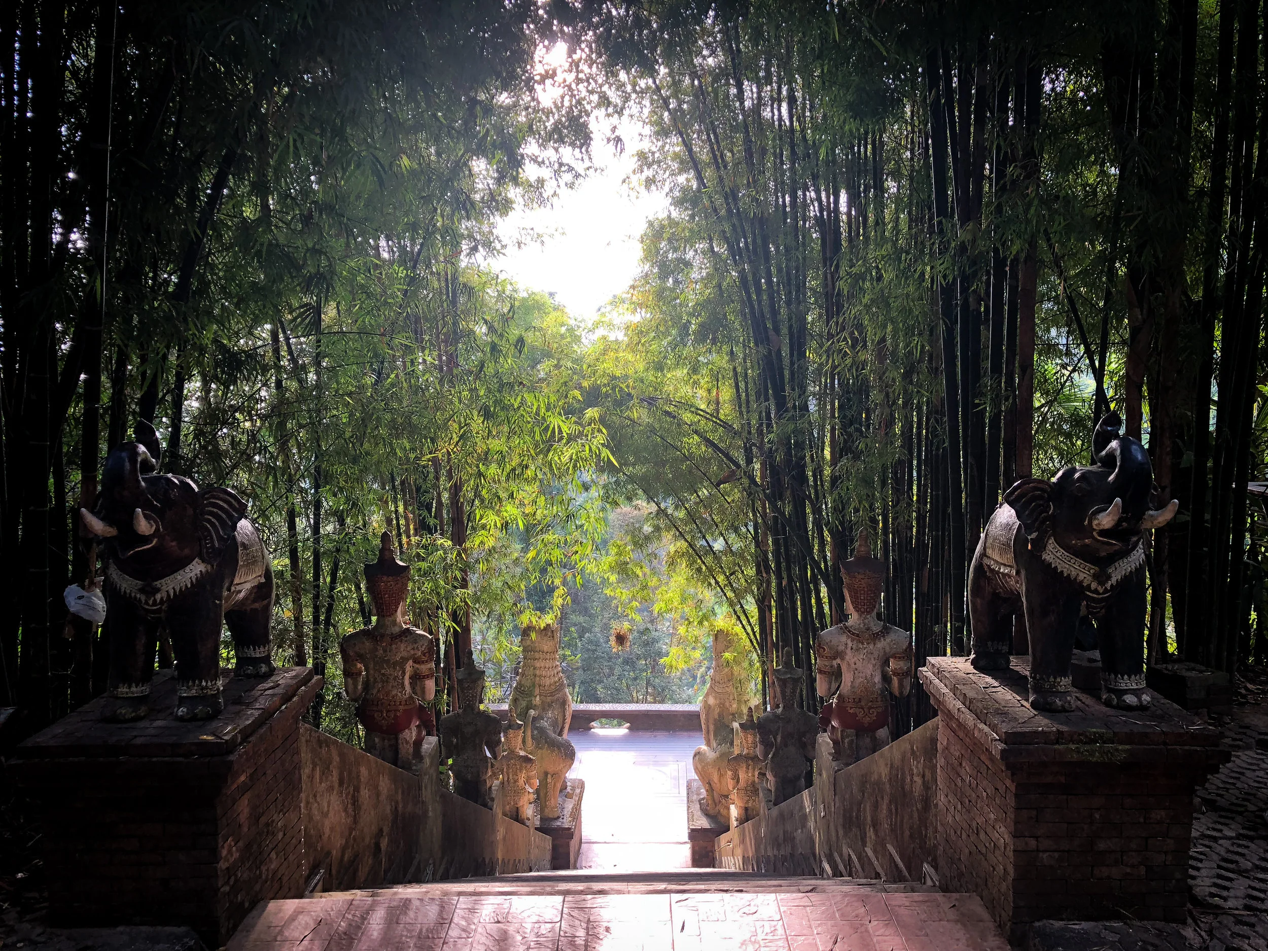 Chiang Mai: Other Advice