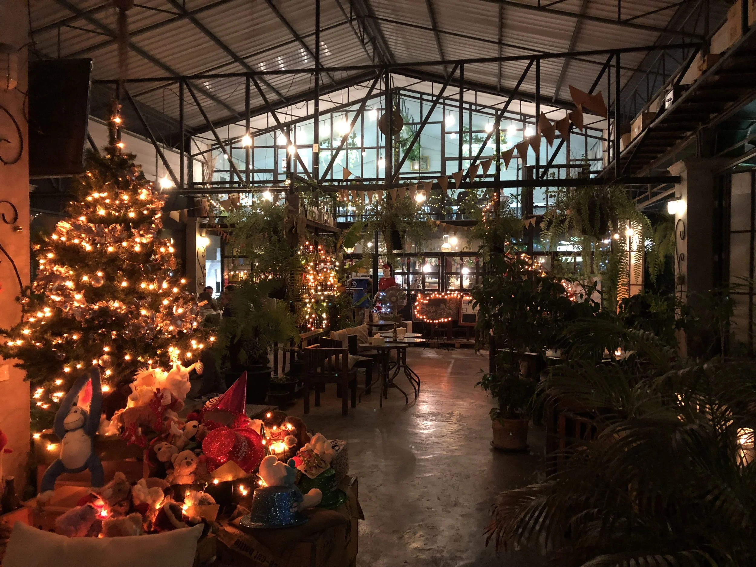 Chiang Mai: Where to Drink