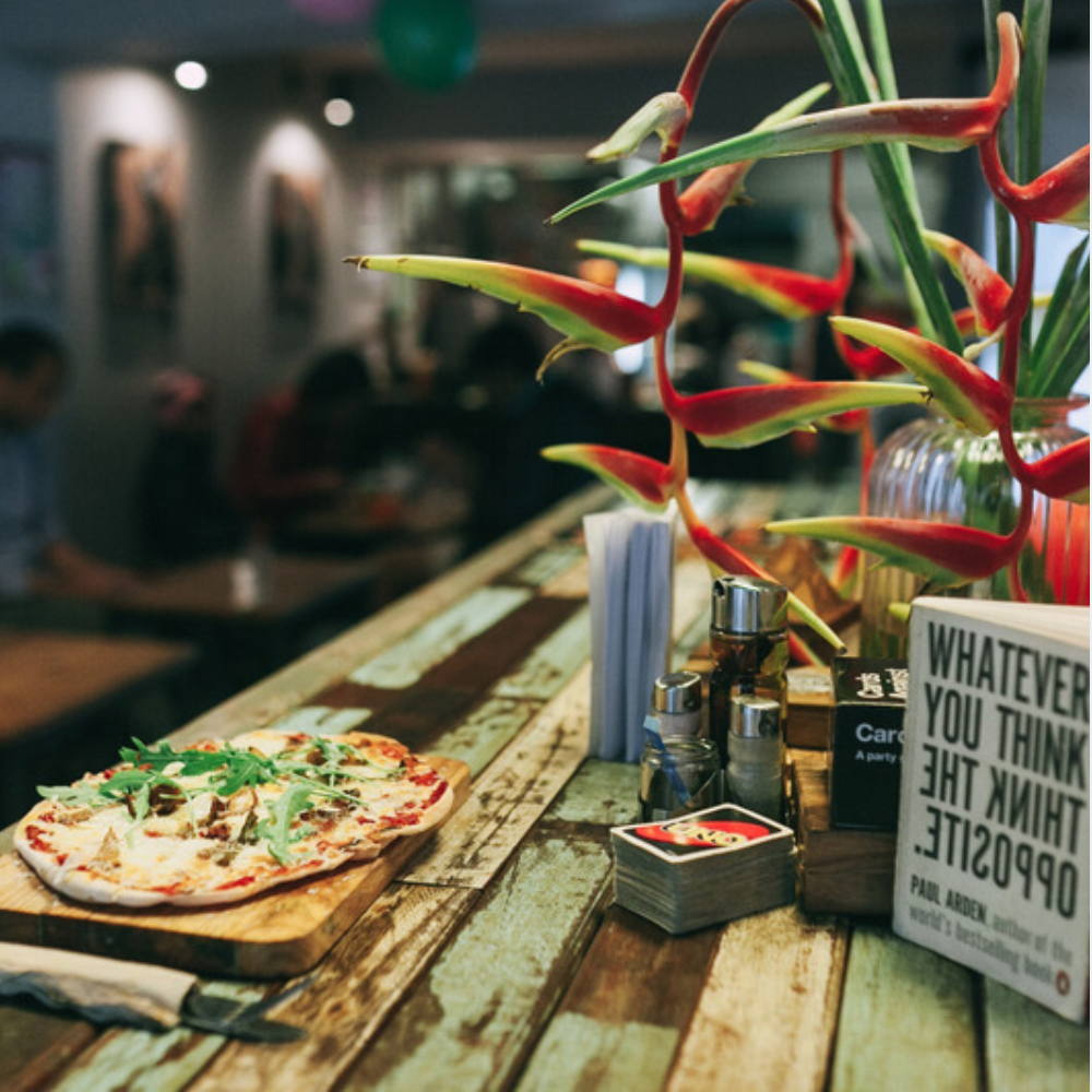 Chiang Mai: Where to Eat