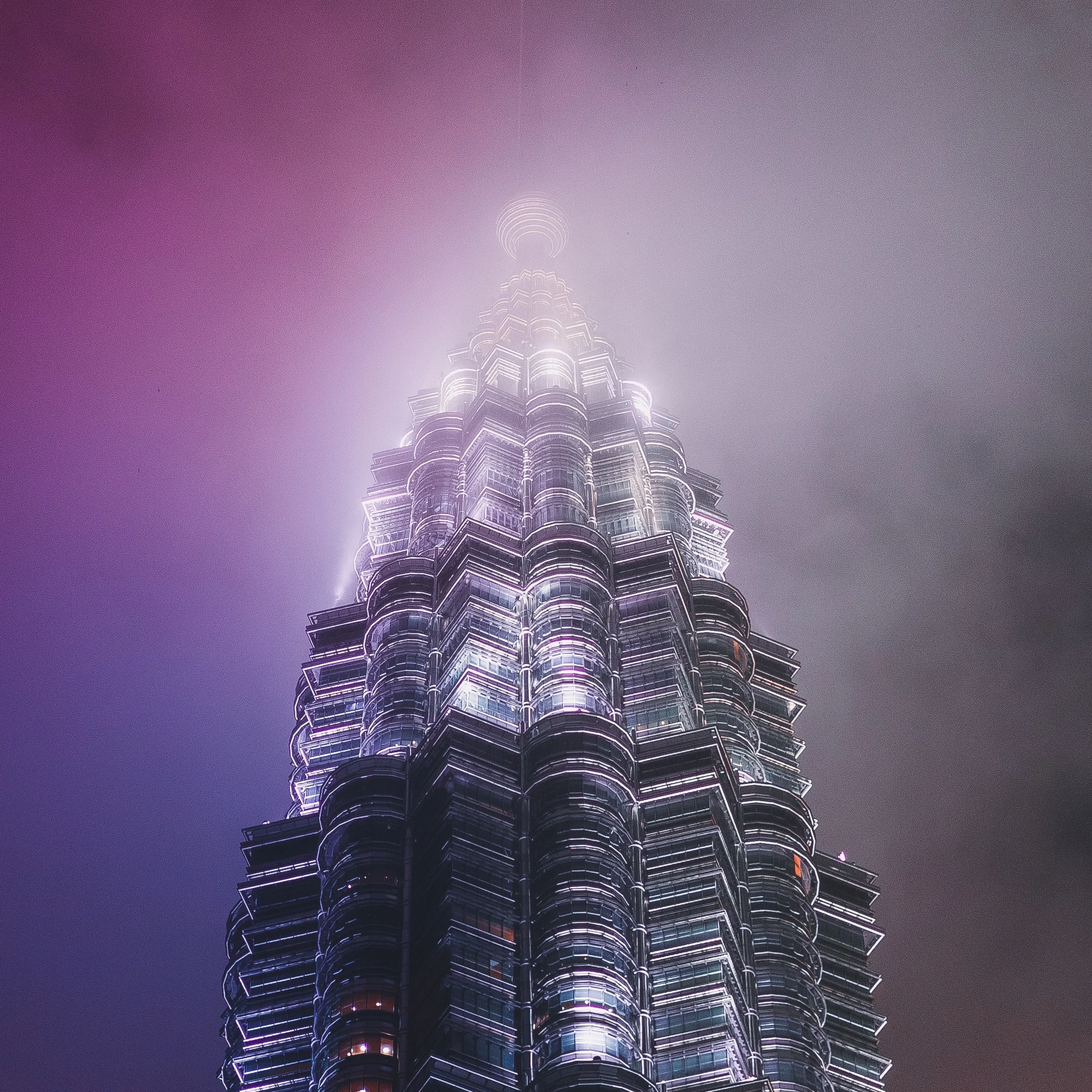 Kuala Lumpur: Where to Go