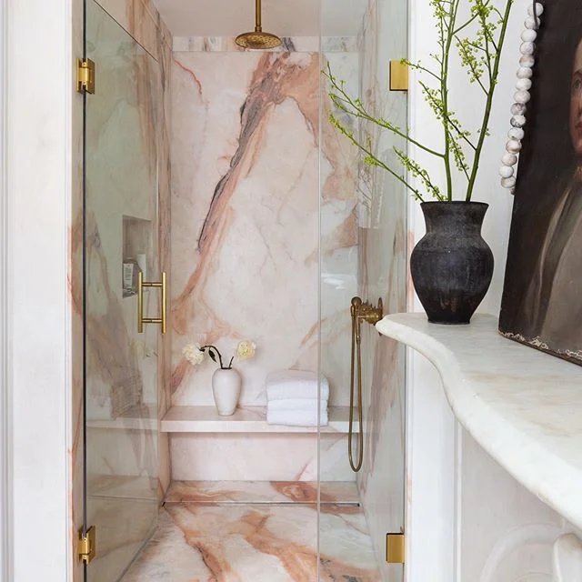 Interior Inspo ll Pinnacle of Luxury

Photo: @selliottphoto 
Bathroom: @eyeswoon