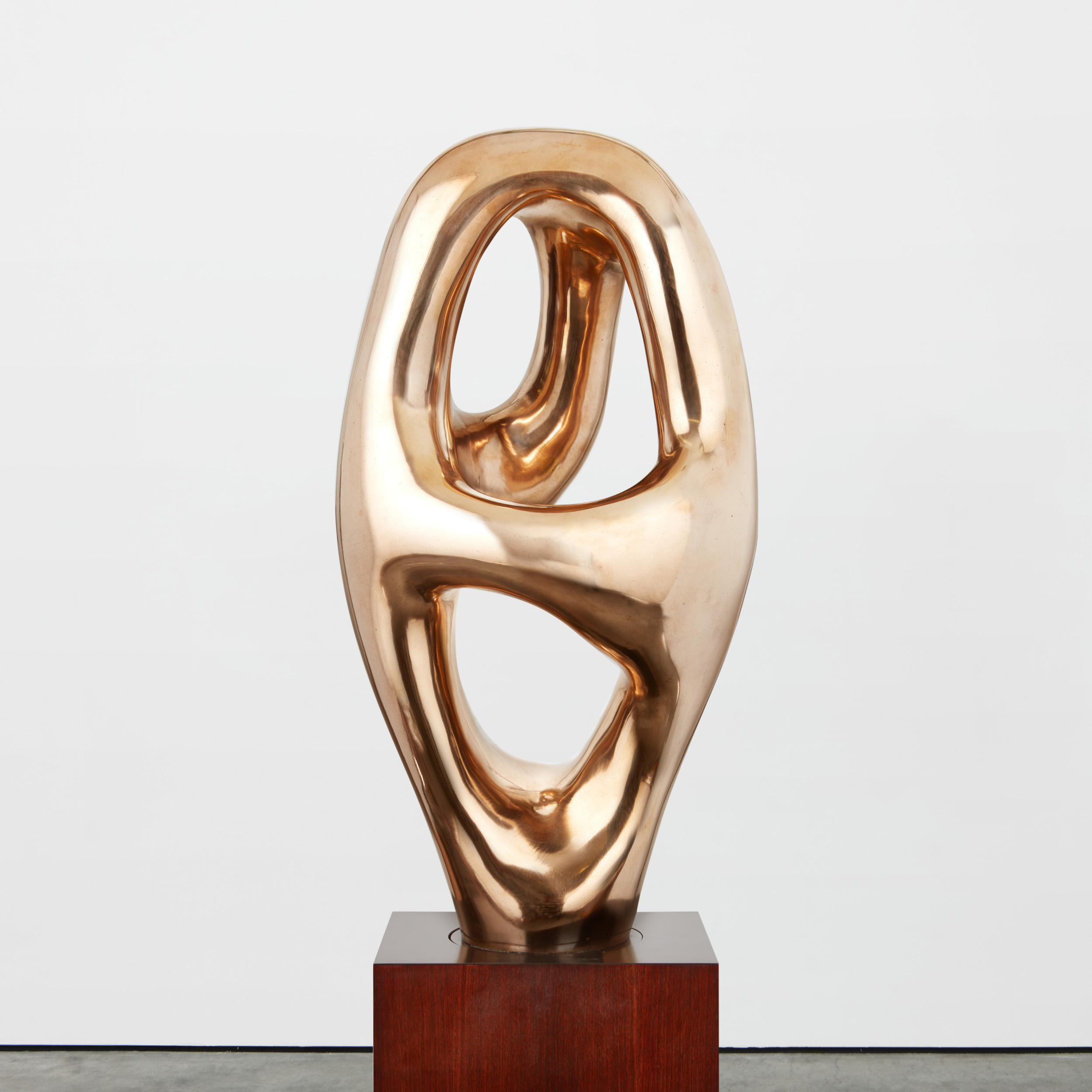  Jean Arp for Mitchell-Innes and Nash 