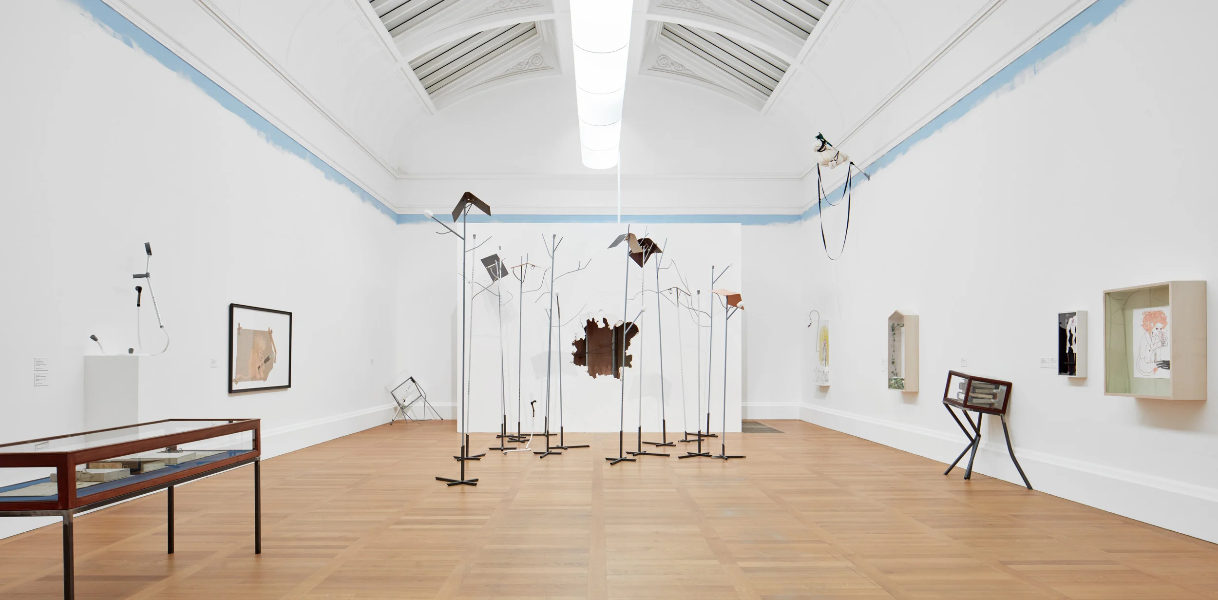 Jesse Darling at Tate Britain