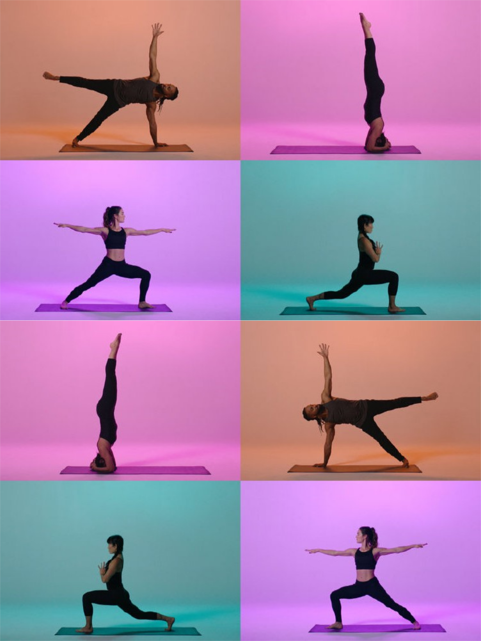 7 secretos de negocios para comenzar una carrera de yoga exitosa