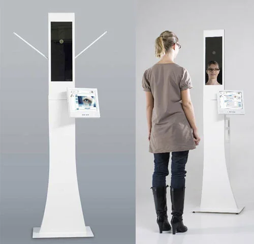 Visioffice