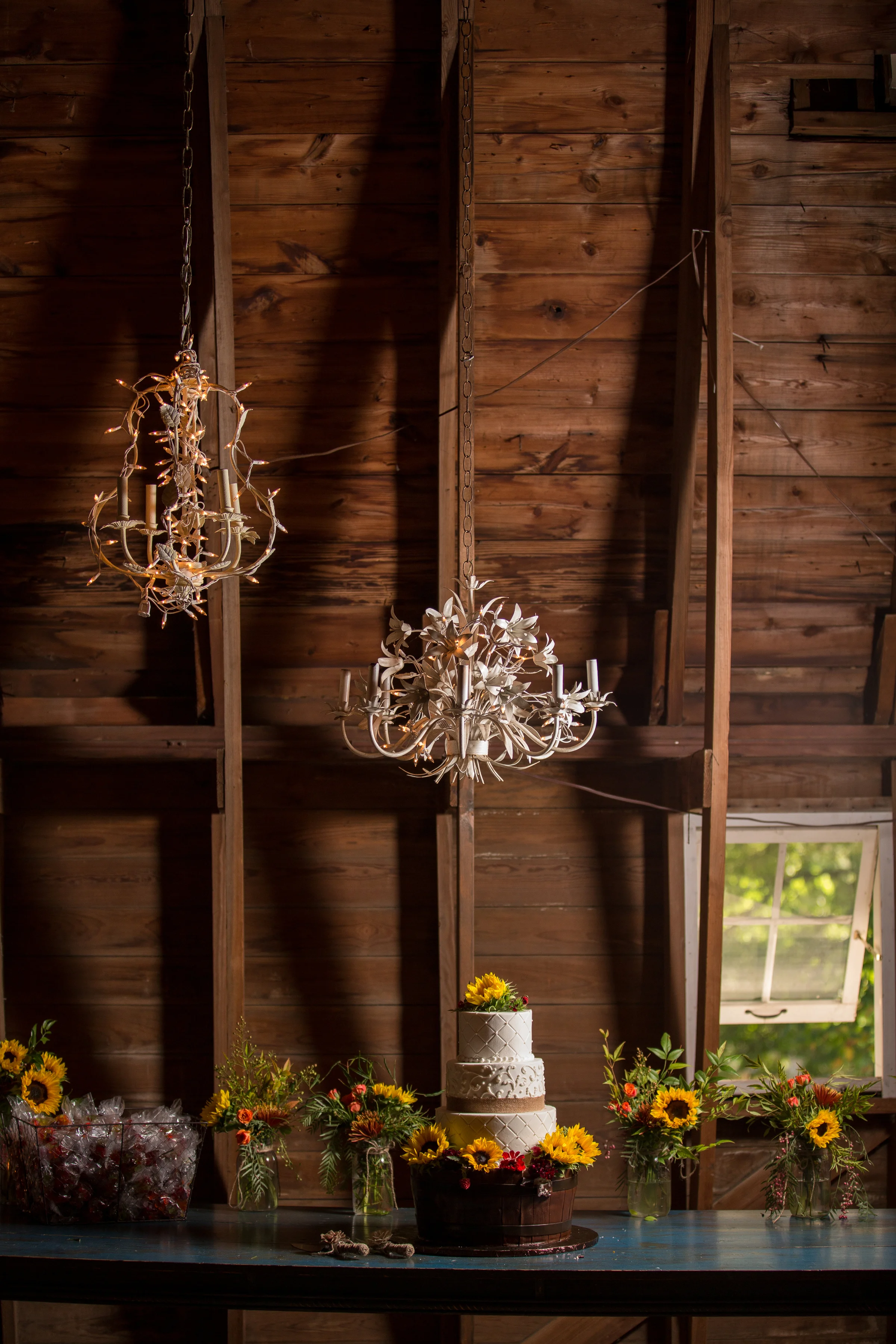 Photo: Jennifer May Studios
