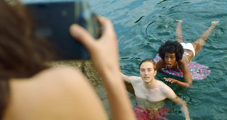 Cookin' On 3 Burners - Mind Made Up (feat Kylie Auldist) [Lenno vs. CO3B] (Official Video)