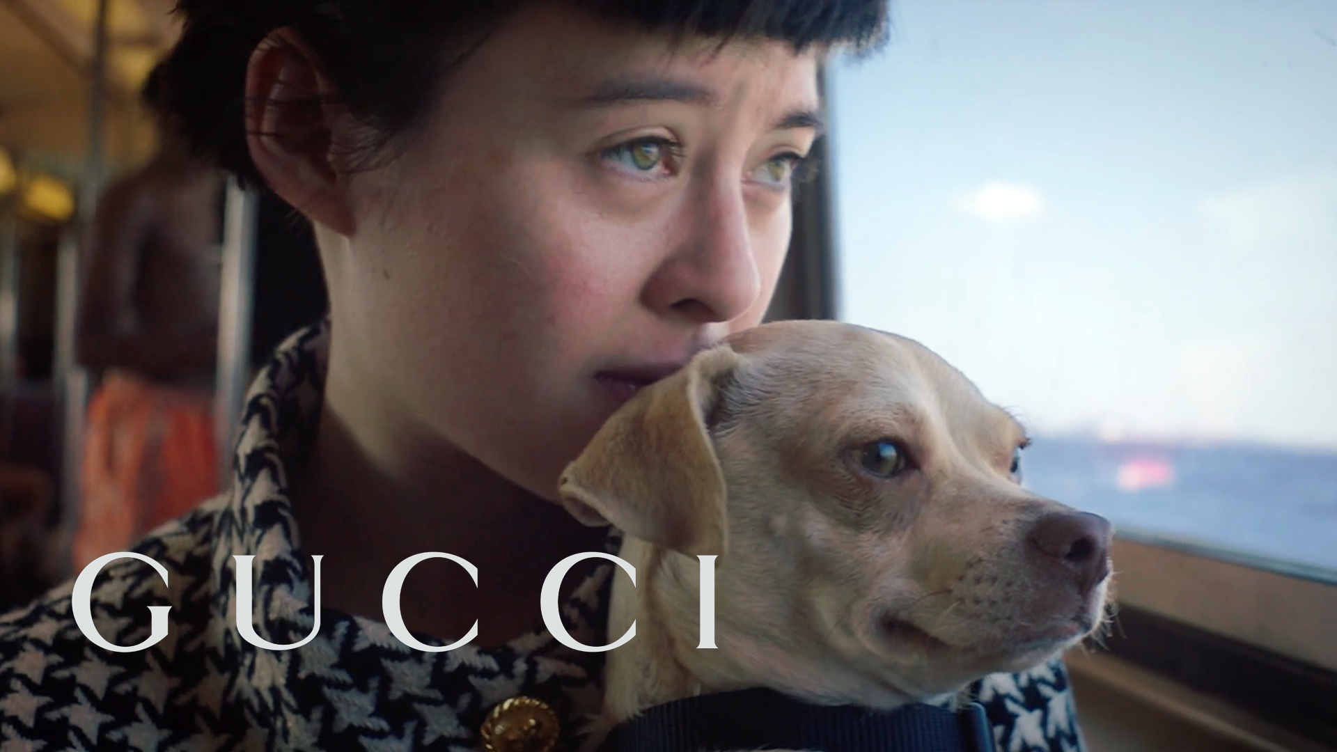 Gucci x Garage: Getaway