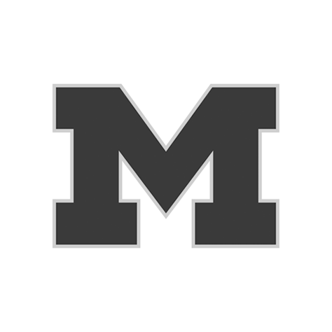 university of michigan logo bw.png