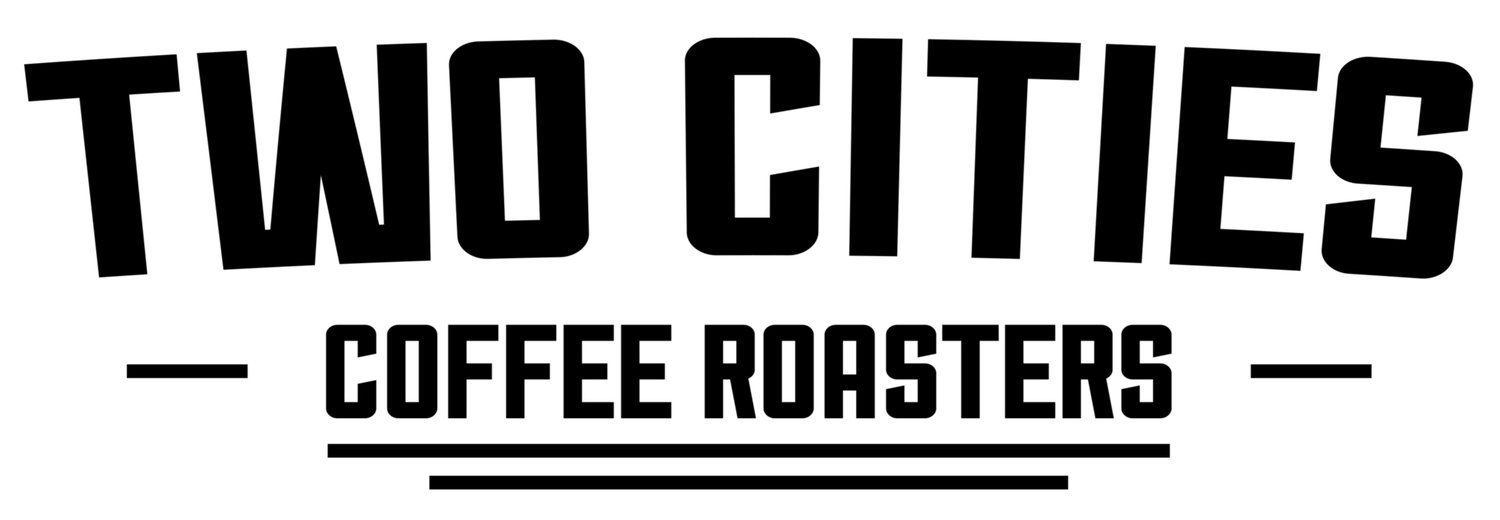 Two Cities Coffee Roasters