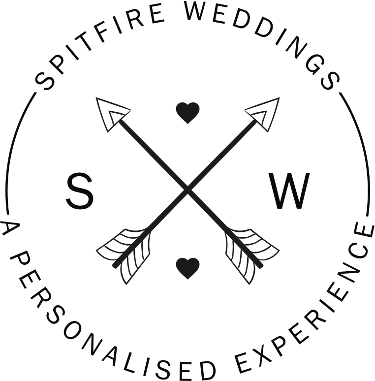 Spitfire Weddings | Alternative Male Marriage Celebrant In Brisbane