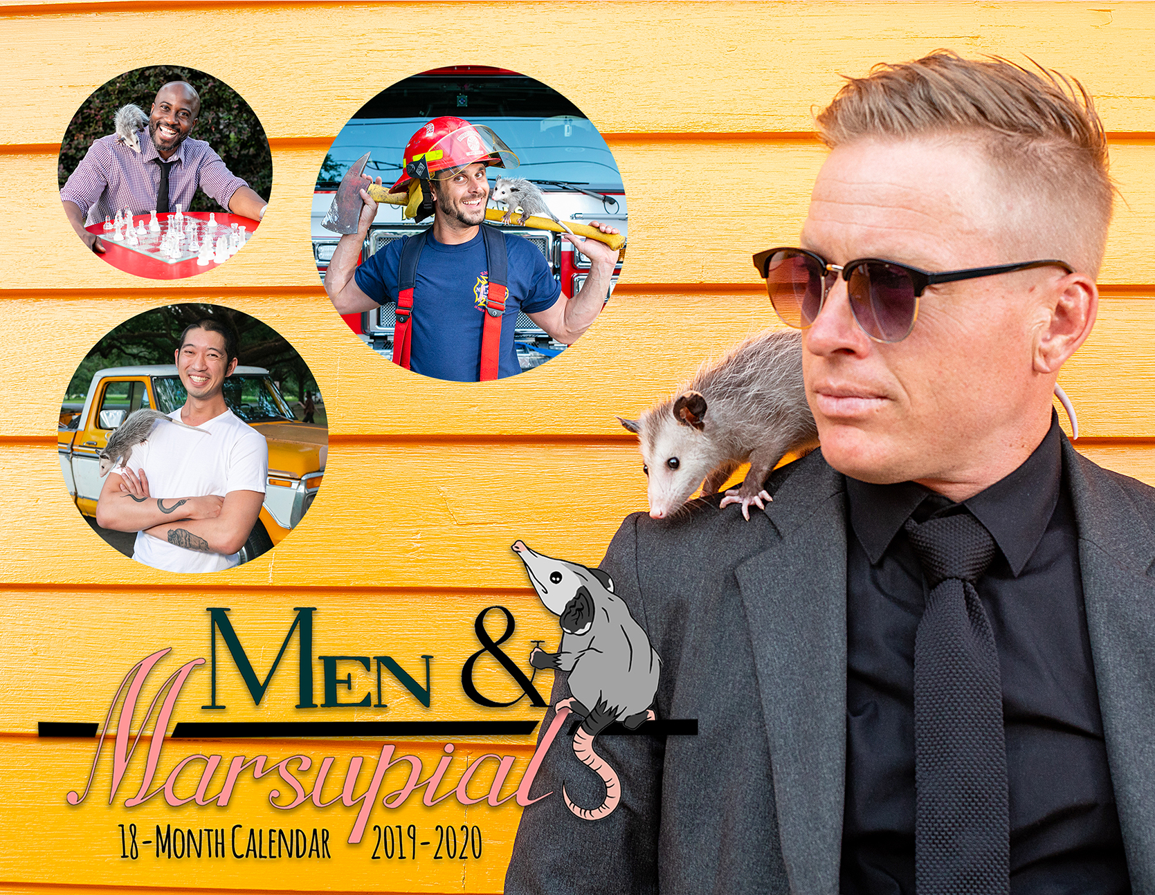 men-and-marsupials-opossum-possum-calendar