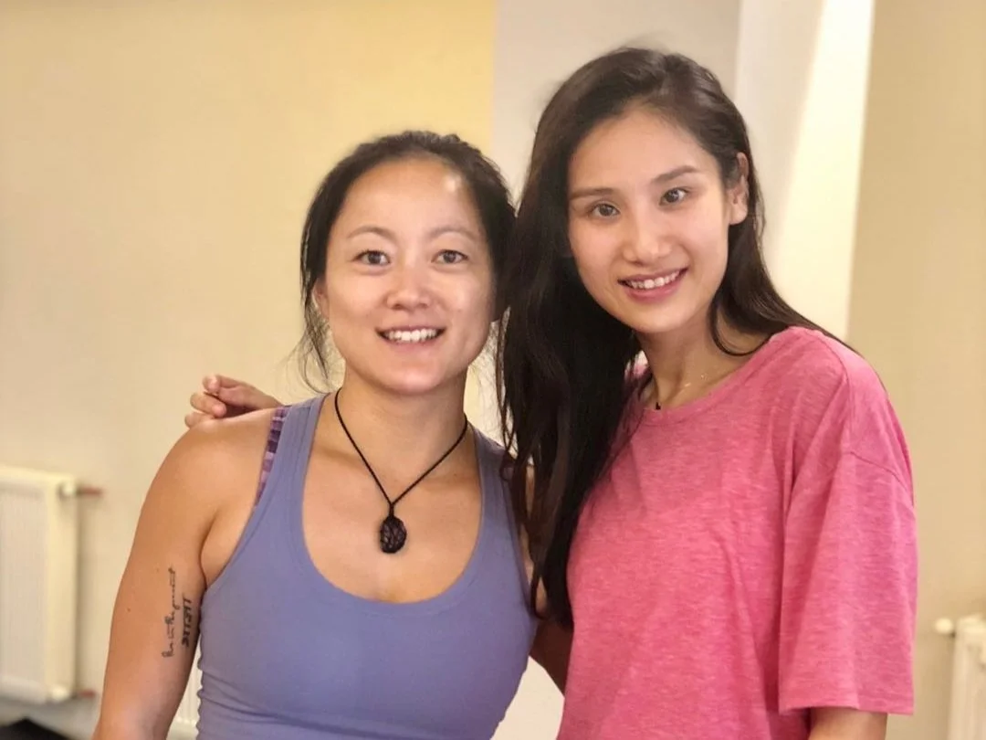Elaine Peng