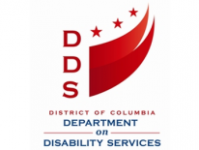 Photo/ Image Courtesy of: District of Columbia (DC) Department of Disability Services