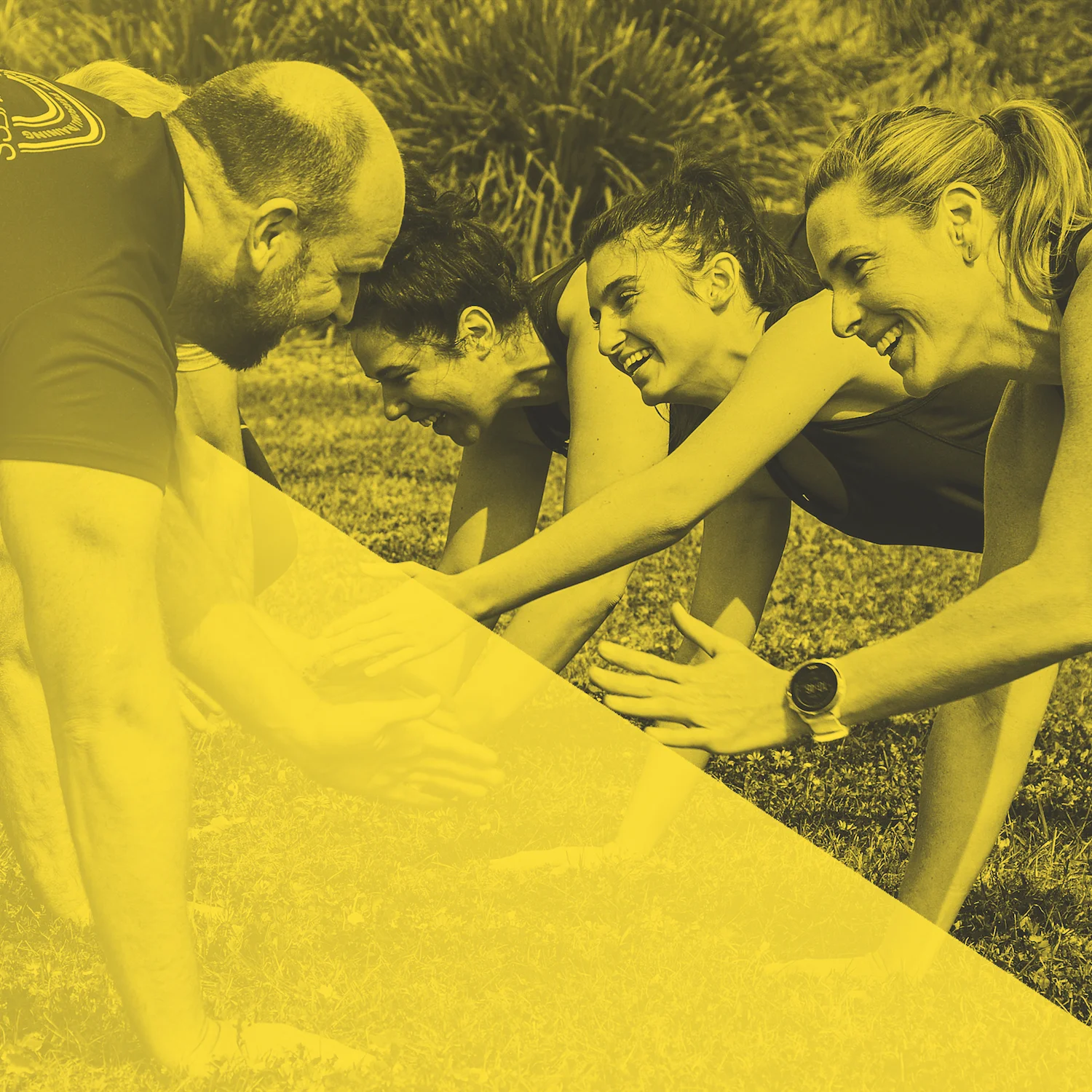 Group Fitness Classes