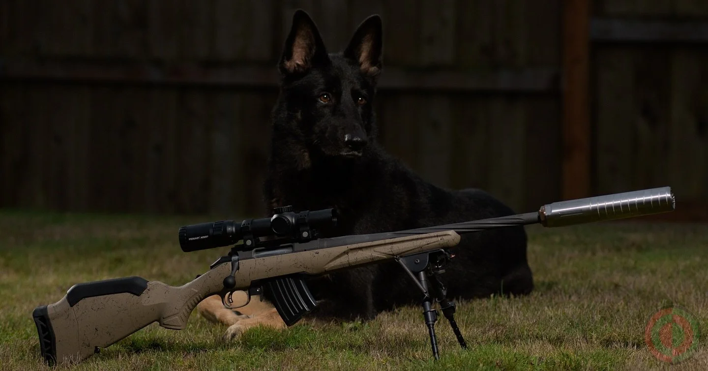 We&rsquo;ve entered the dark, wet season&mdash;prime time for catching up on indoor projects before spring returns. What are you planning to tackle between now and then?

For me, the goal is to wrap up several outstanding firearm projects, test a few