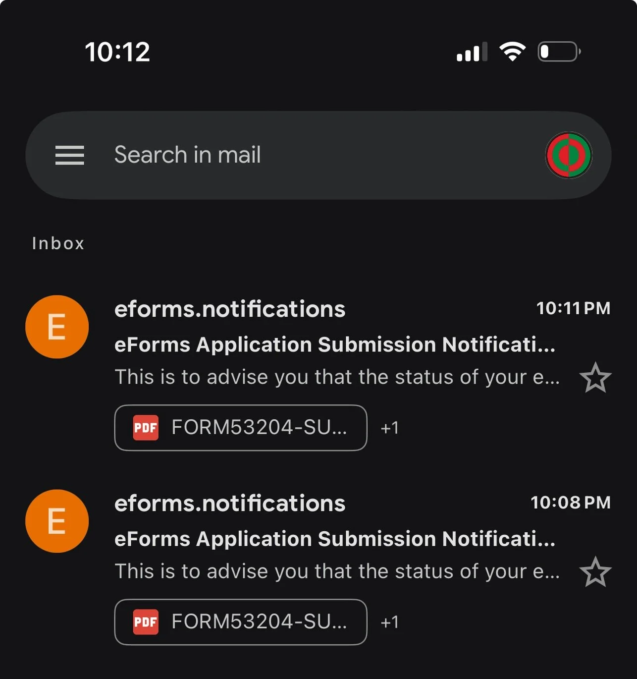 Anyone up late that wants to get theirs in tonight?