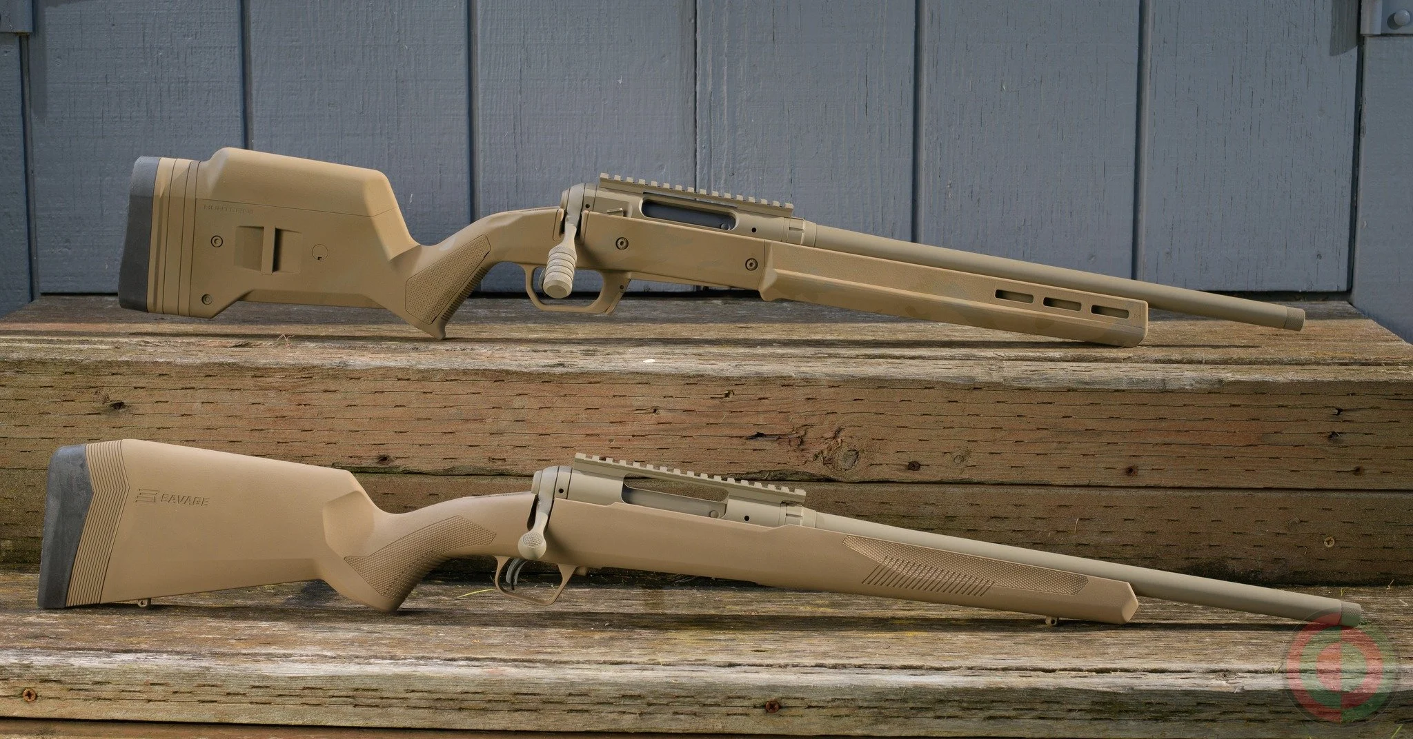 His &amp; Hers. 
#thecerakotekingoftacoma