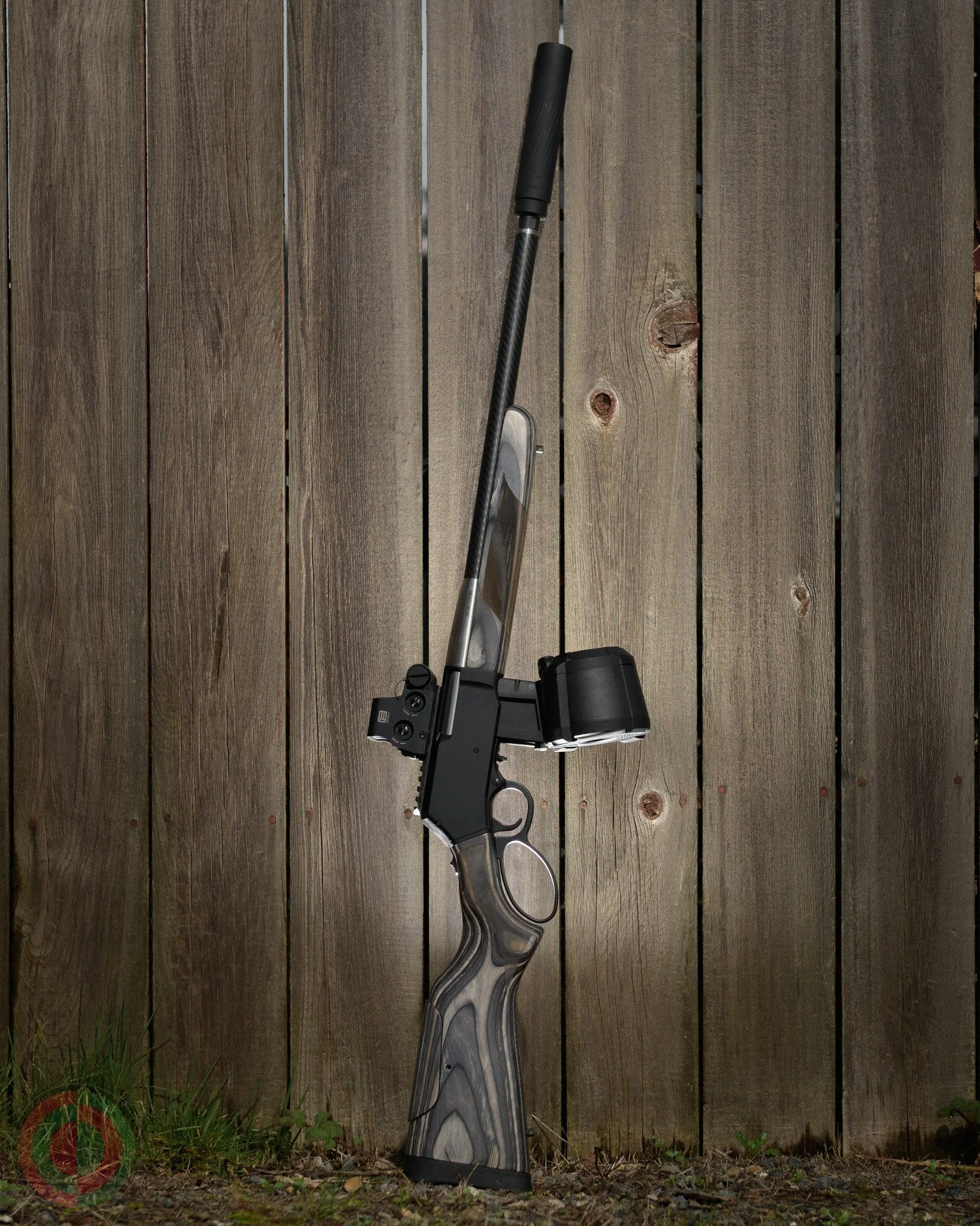 The Rifleman&rsquo;s Shadow: A New Frontier

Lucas McCain didn&rsquo;t just carry a rifle; he carried a standard. There was a rhythmic language in the cycle of his lever action, a sound that marked the line between the lawless and the protected. It w