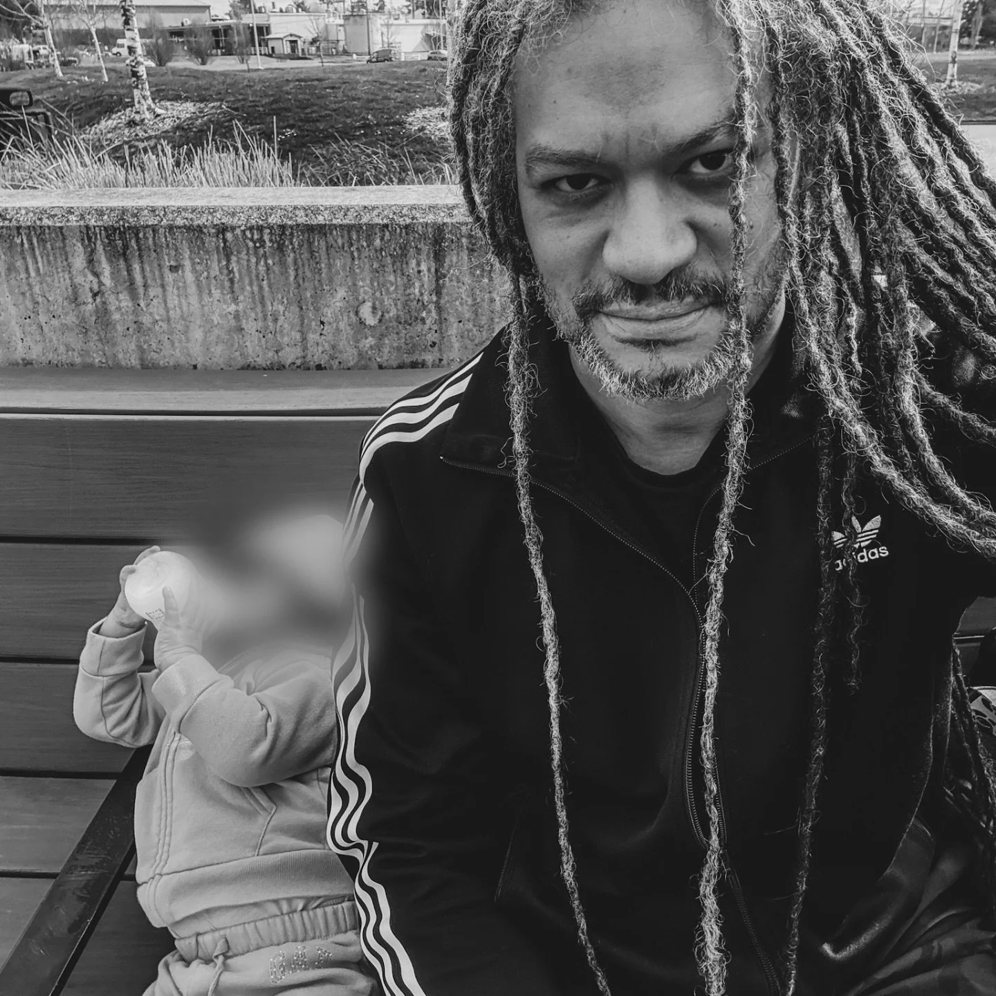 I appreciate your business. It allows me to spend a lot of time with the baby.