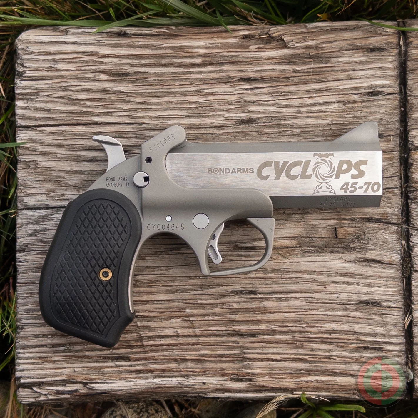 Bond Arms Cyclops