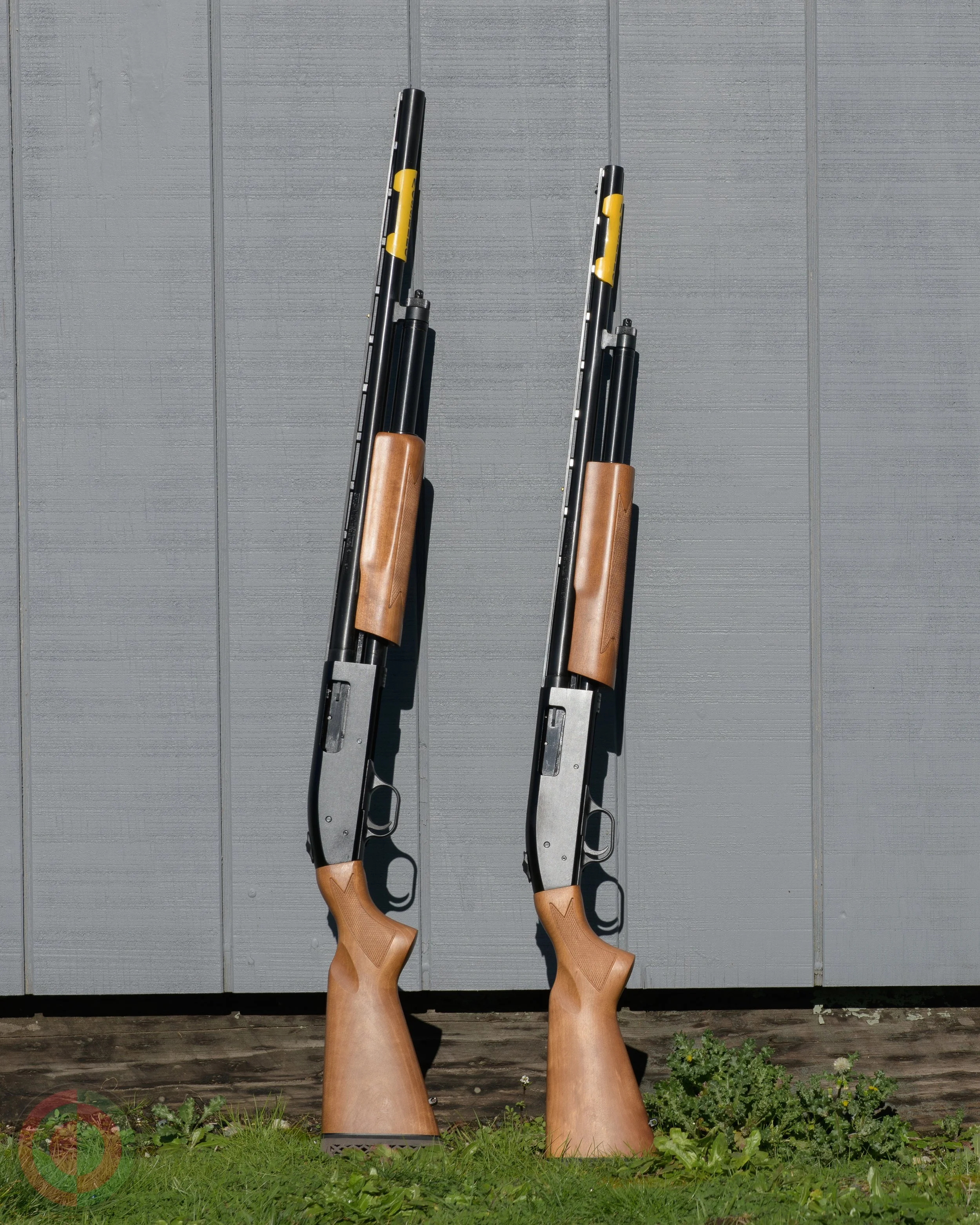 Mossberg 500