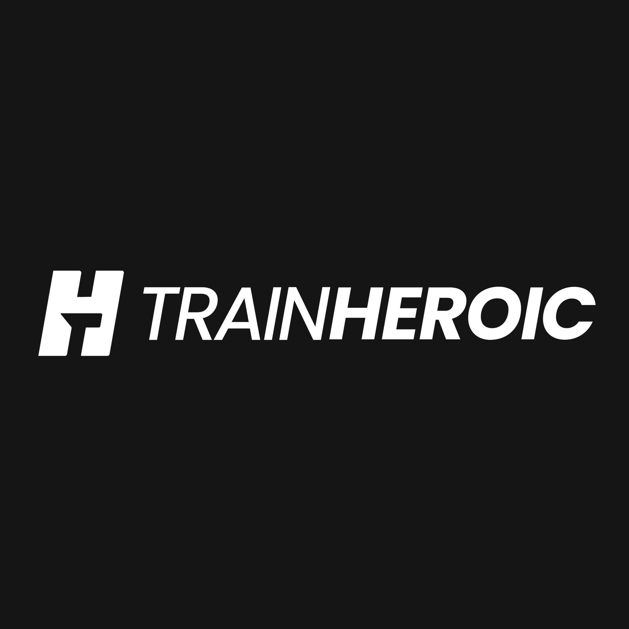 TrainHeroic