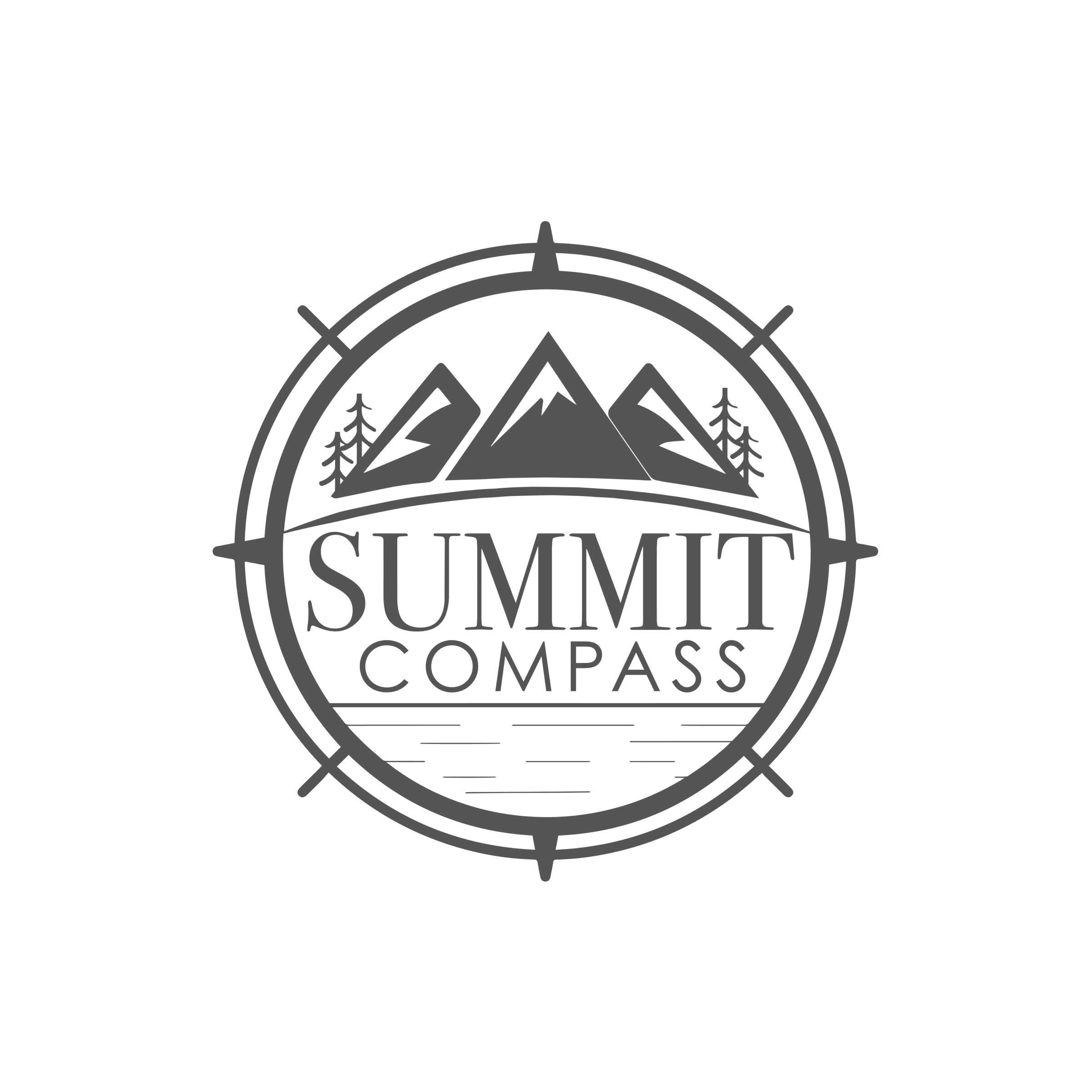 Summit Compass