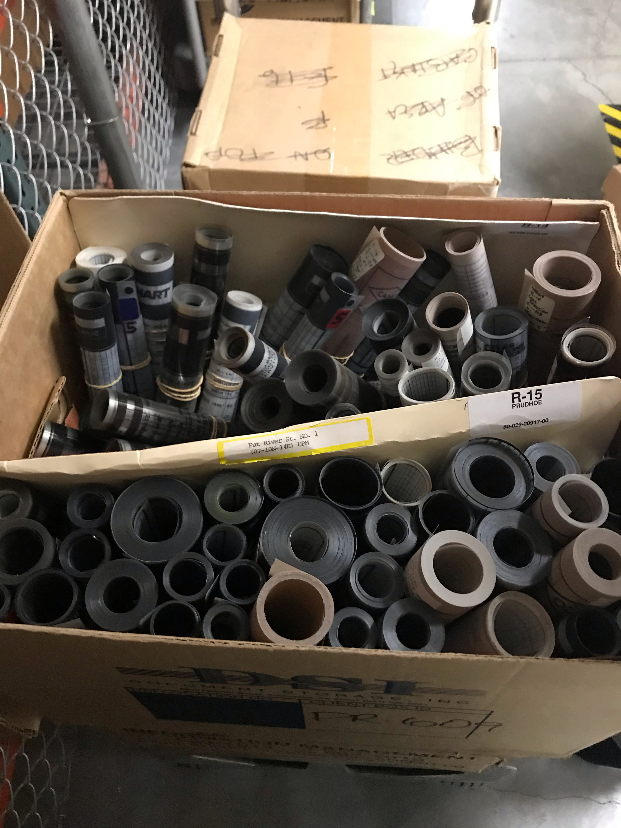 Piles of Mylars.jpg